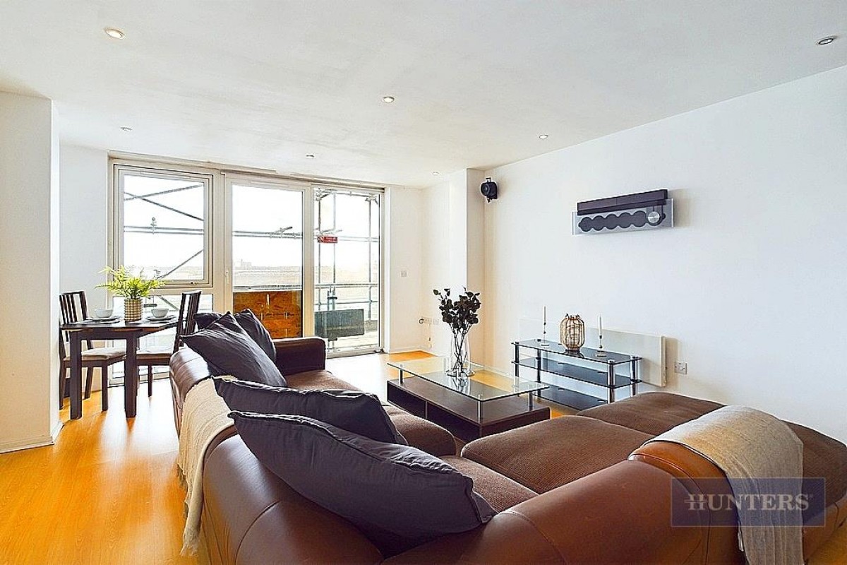 Sundowner, Channel Way, Southampton