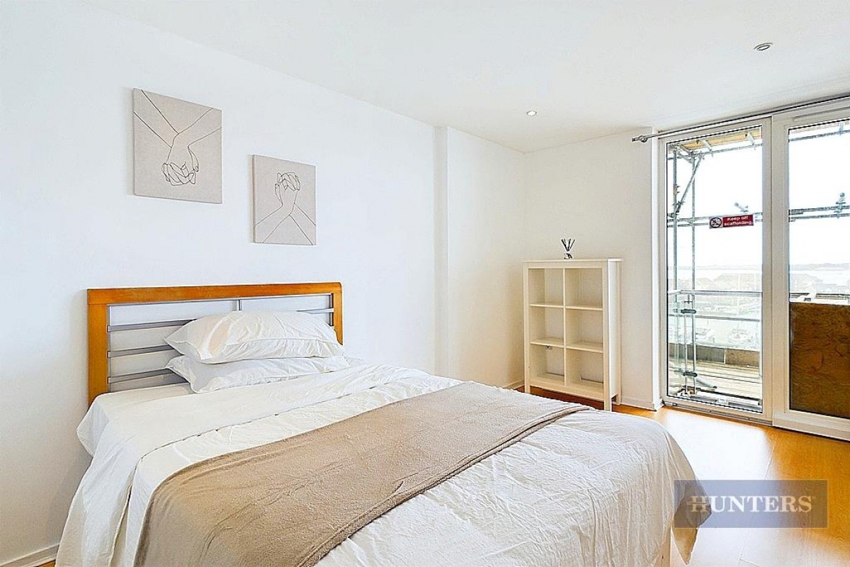 Sundowner, Channel Way, Southampton