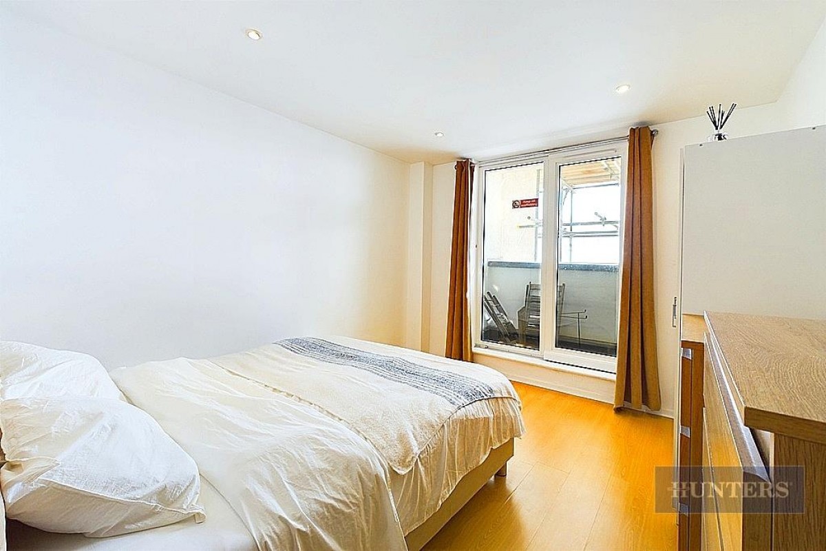 Sundowner, Channel Way, Southampton