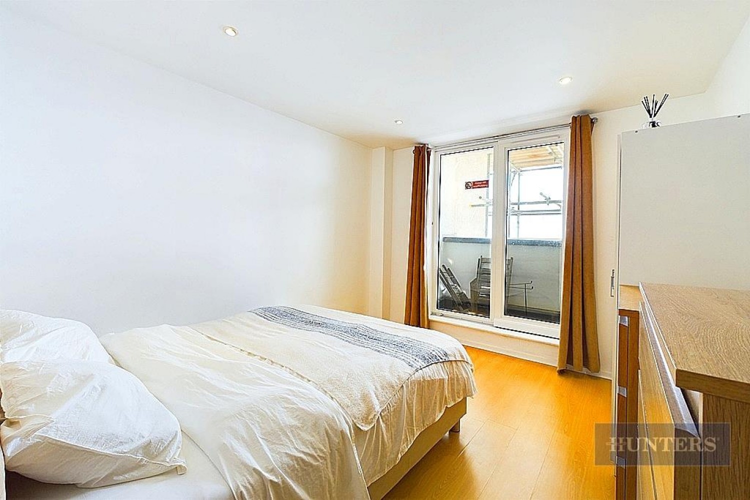 Sundowner, Channel Way, Southampton