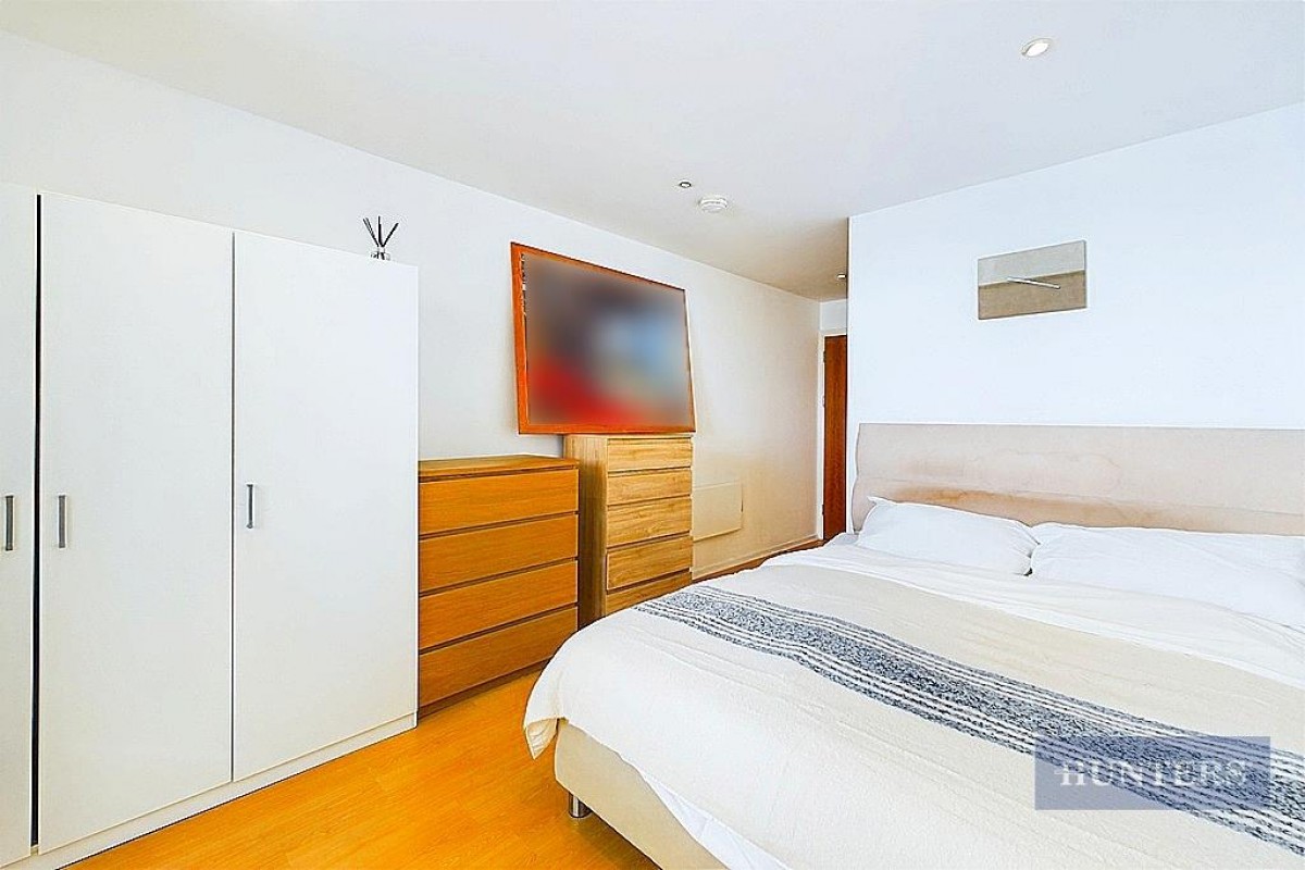 Sundowner, Channel Way, Southampton