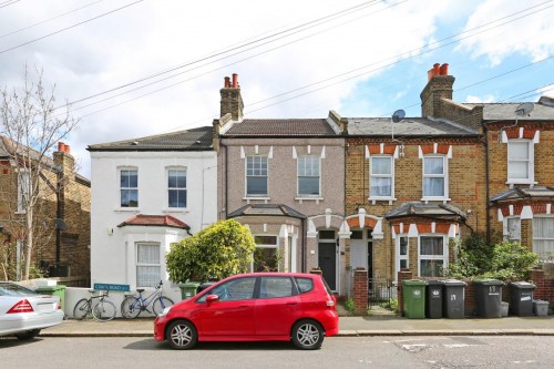 Como Road, London, SE23
