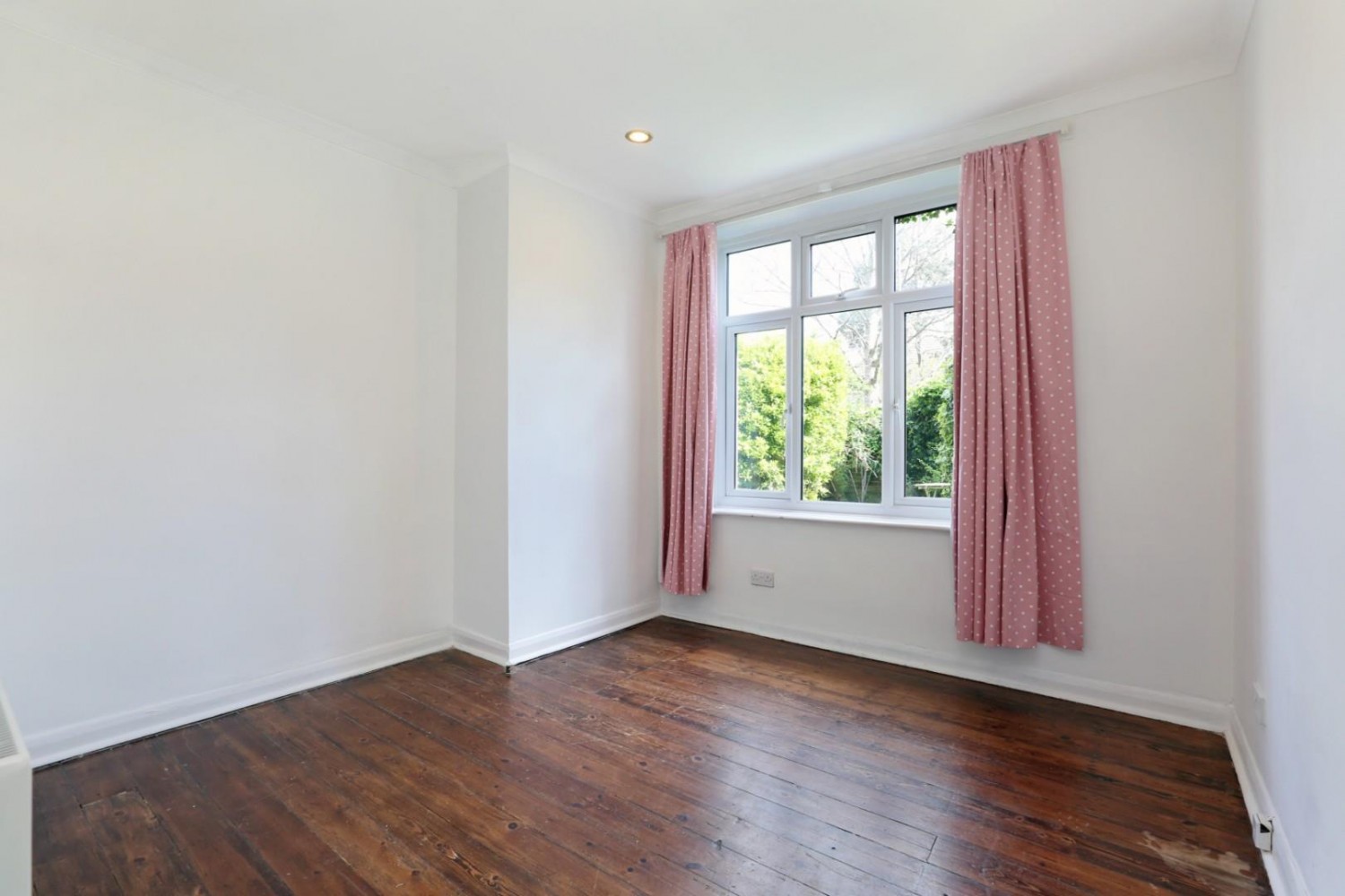 Como Road, London, SE23