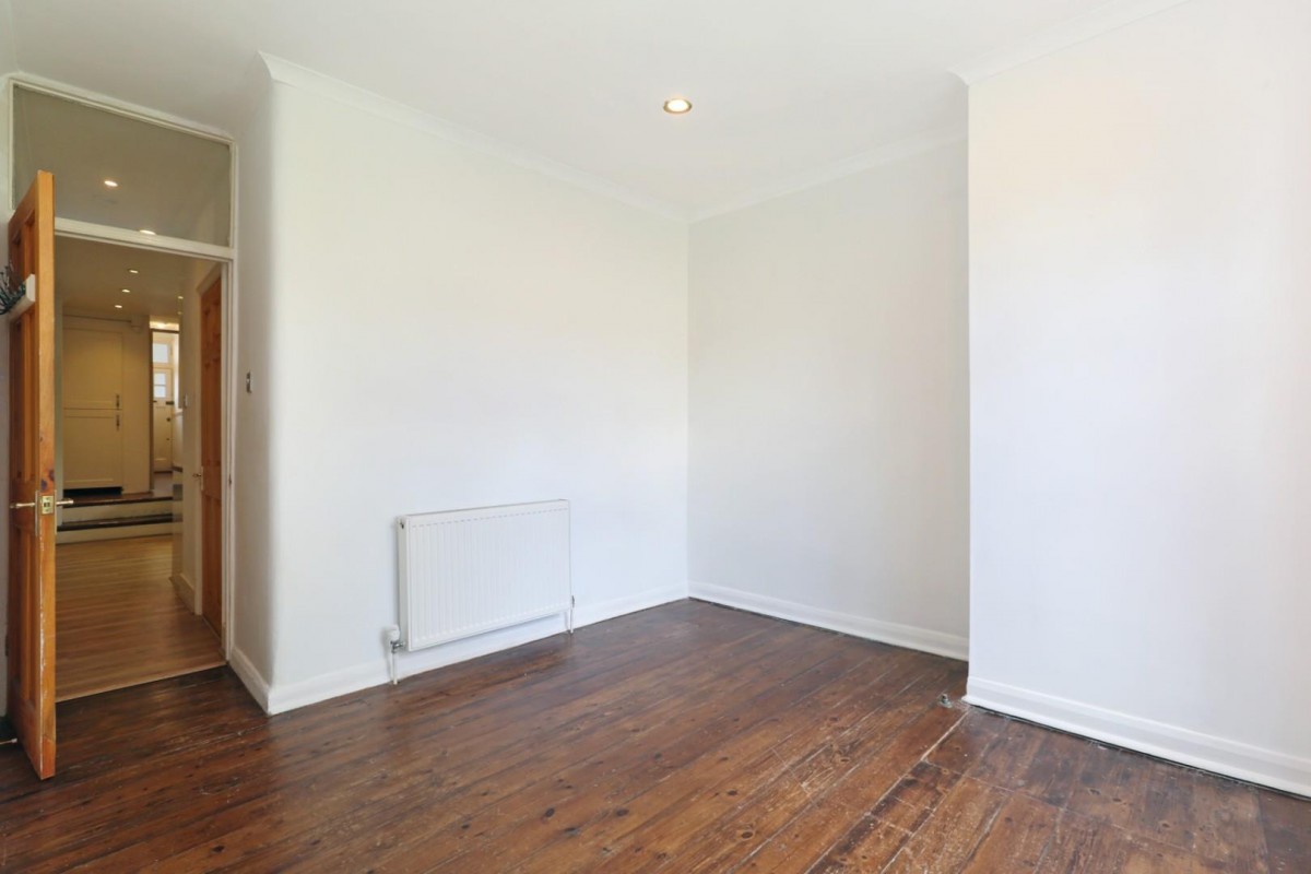 Como Road, London, SE23