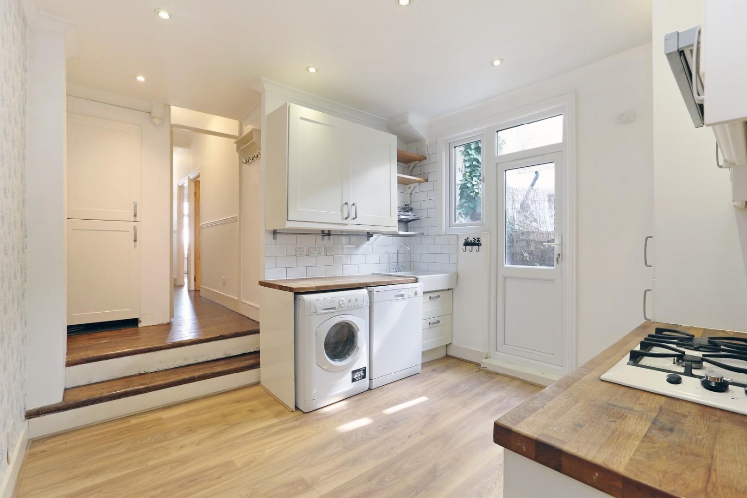 Como Road, London, SE23