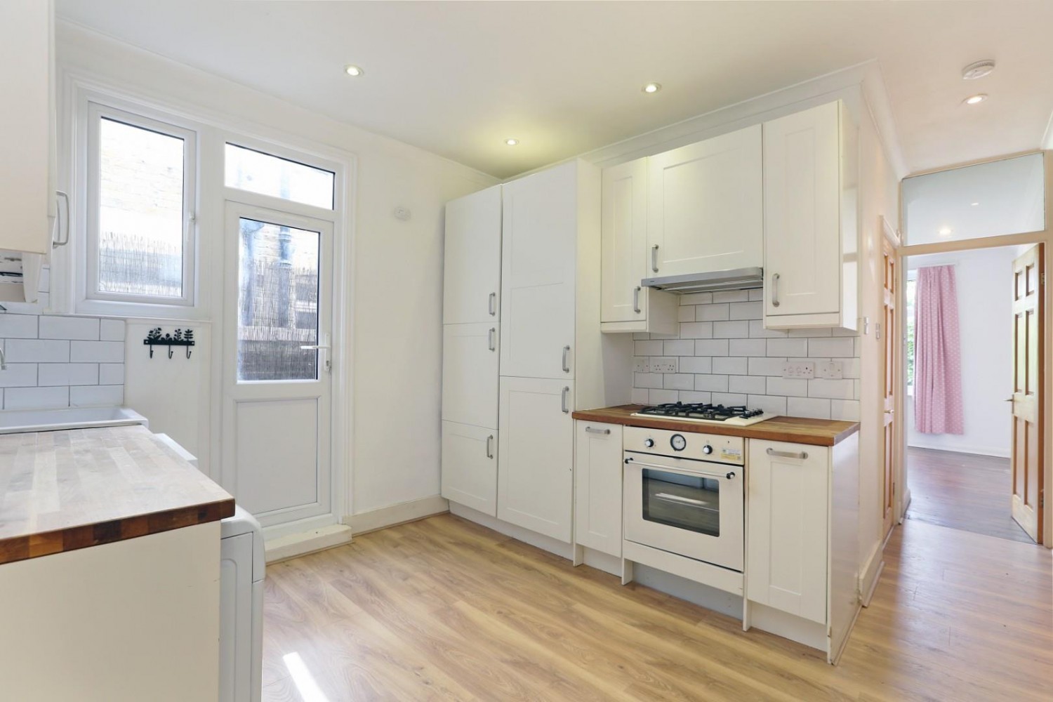Como Road, London, SE23