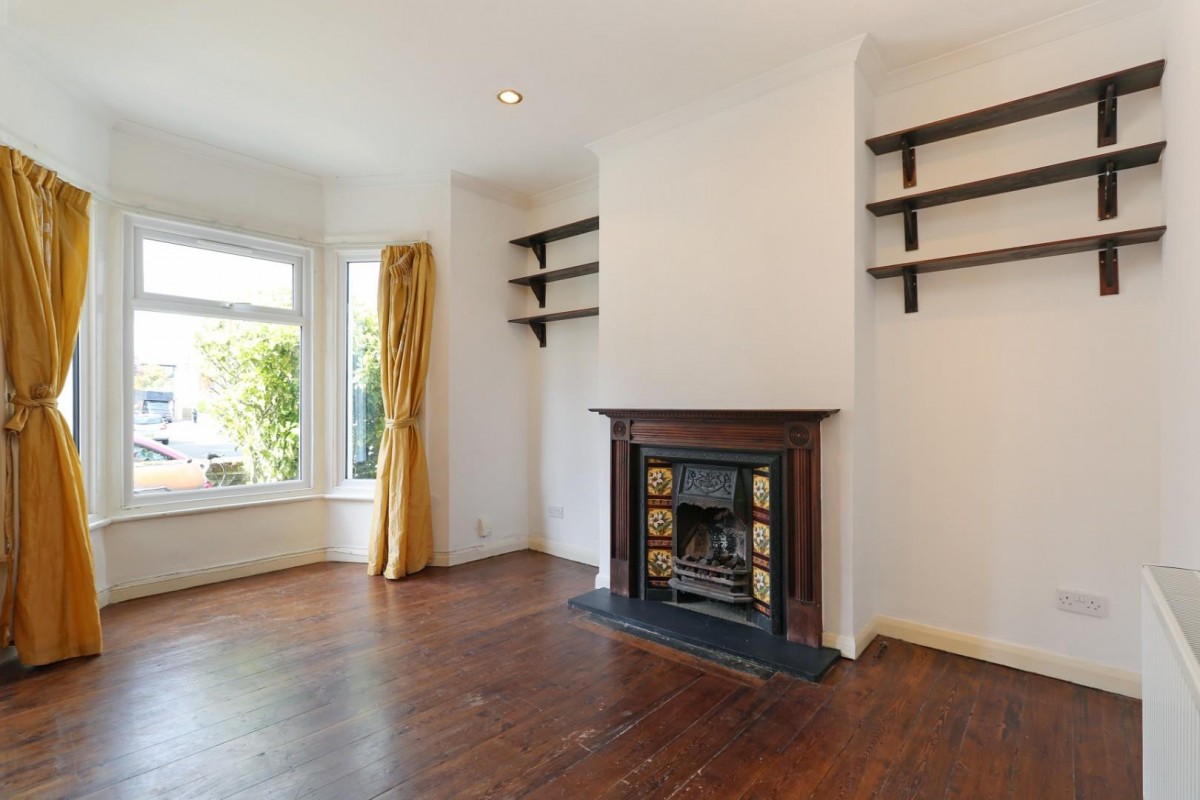 Como Road, London, SE23
