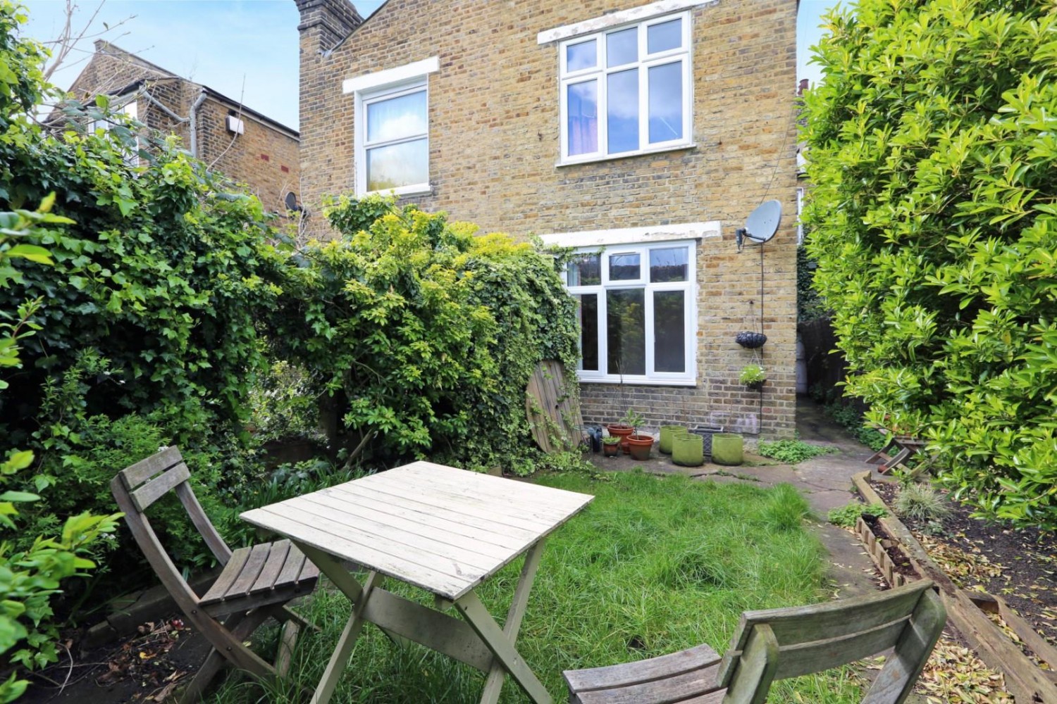 Como Road, London, SE23