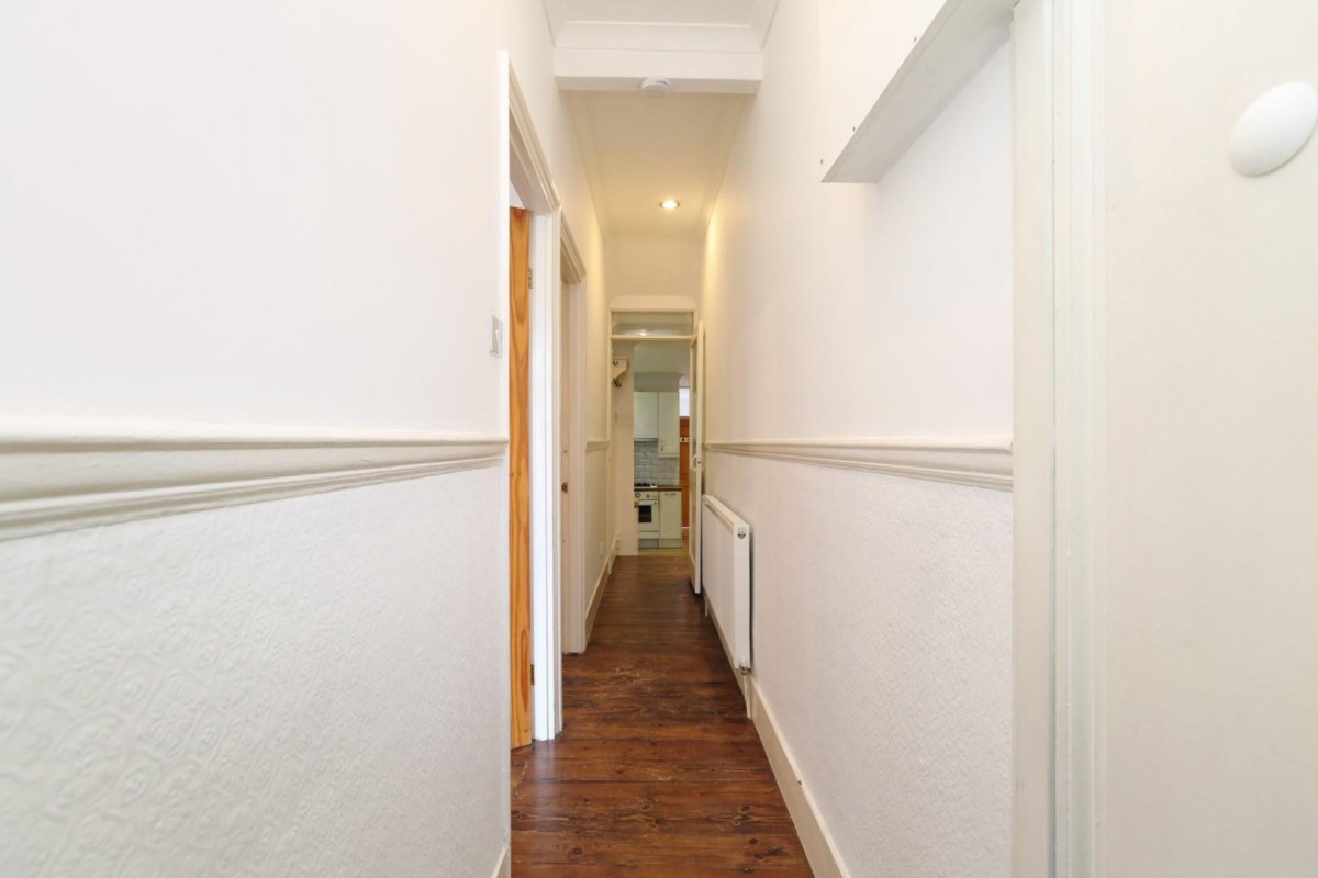 Como Road, London, SE23