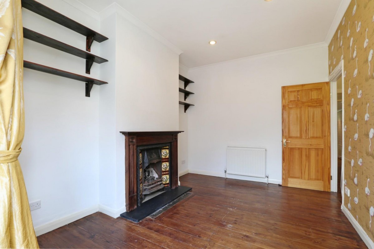 Como Road, London, SE23