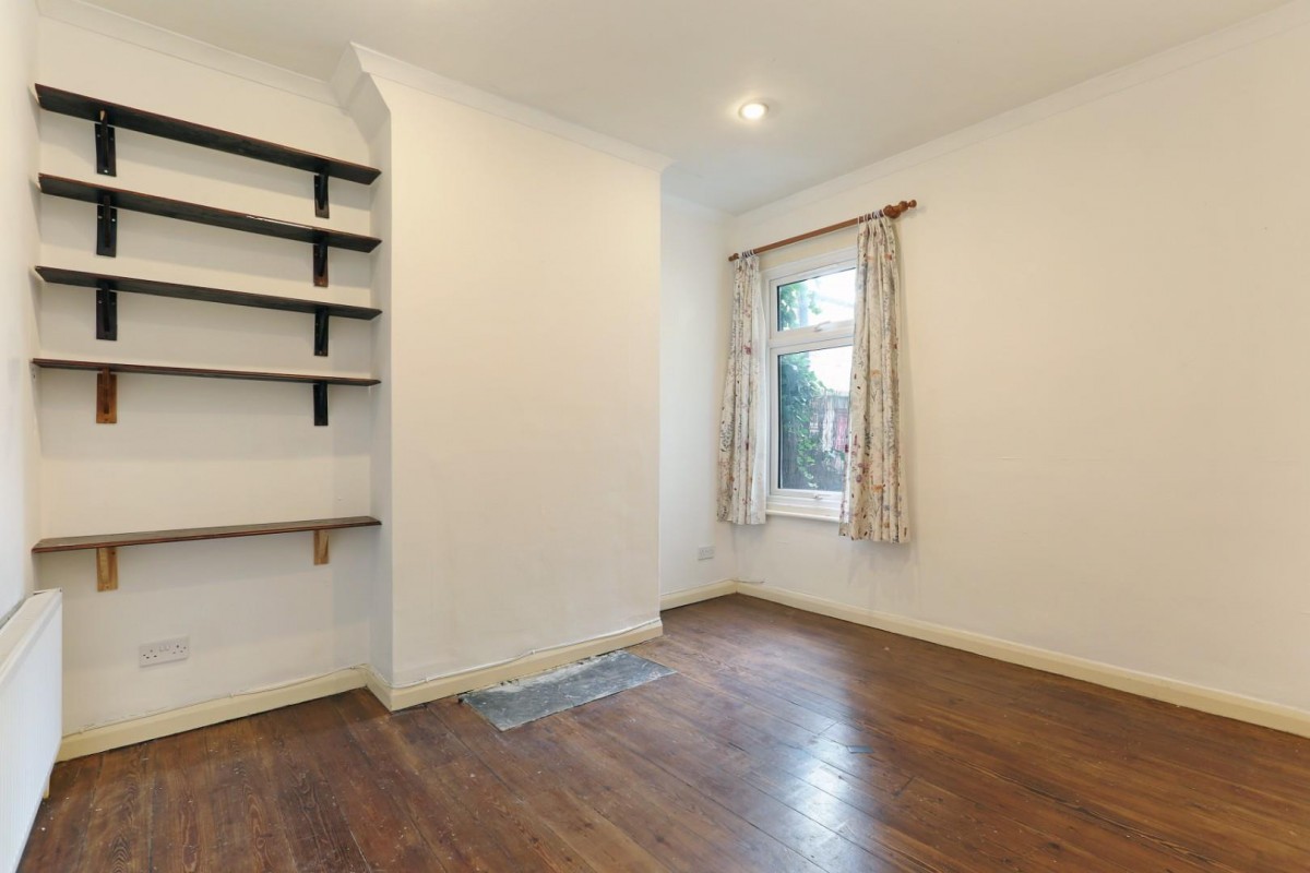 Como Road, London, SE23
