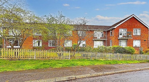 Bassett Green Village, Southampton