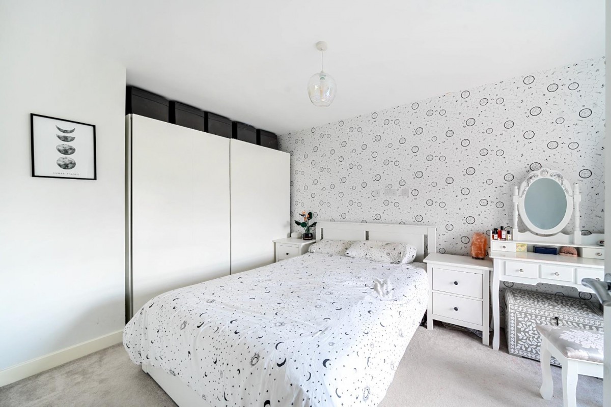 Rudgate Green, Thorp Arch