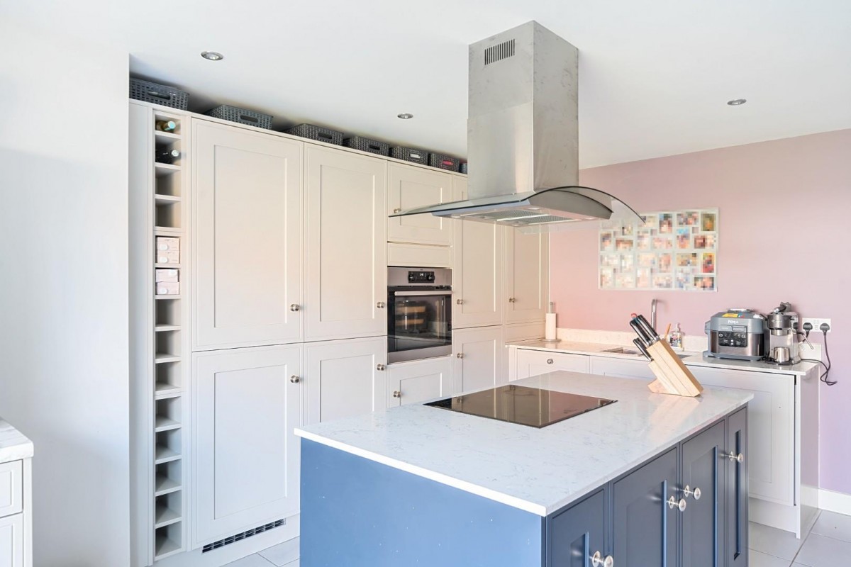 Rudgate Green, Thorp Arch