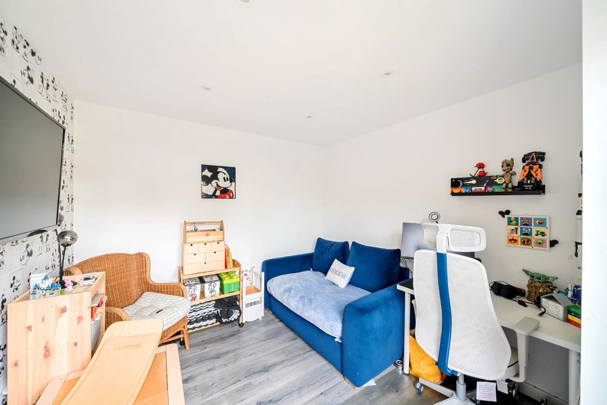 Rudgate Green, Thorp Arch