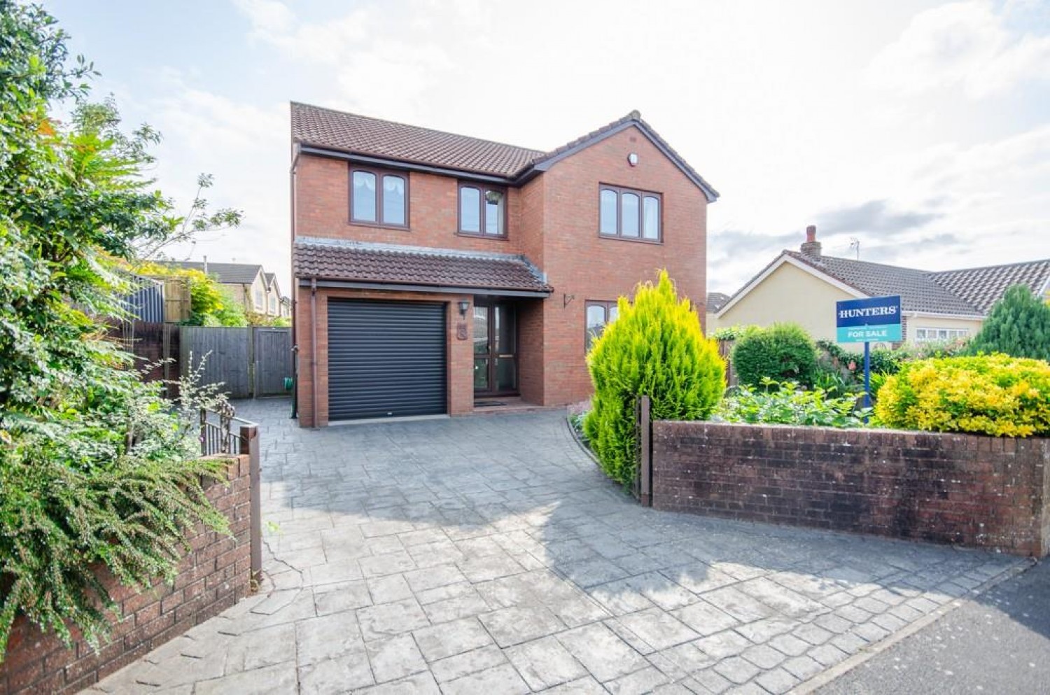 The Causeway, Coalpit Heath, Bristol, BS36 2PG
