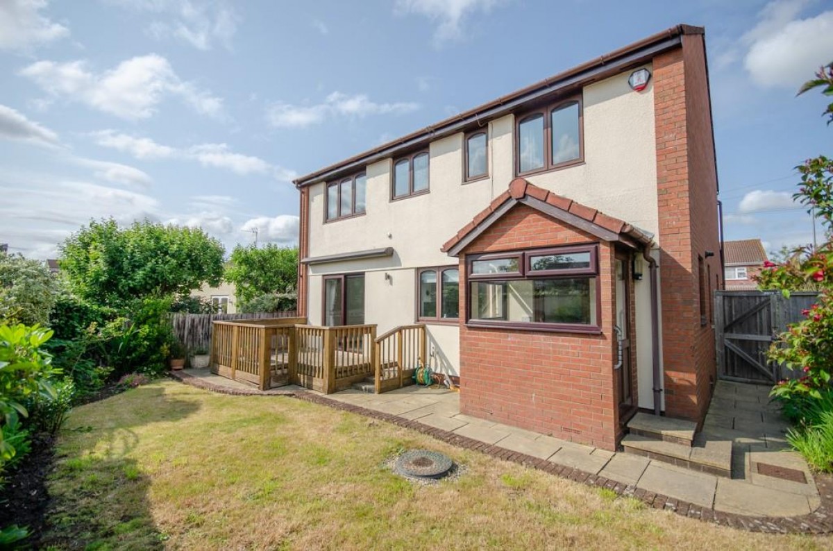 The Causeway, Coalpit Heath, Bristol, BS36 2PG