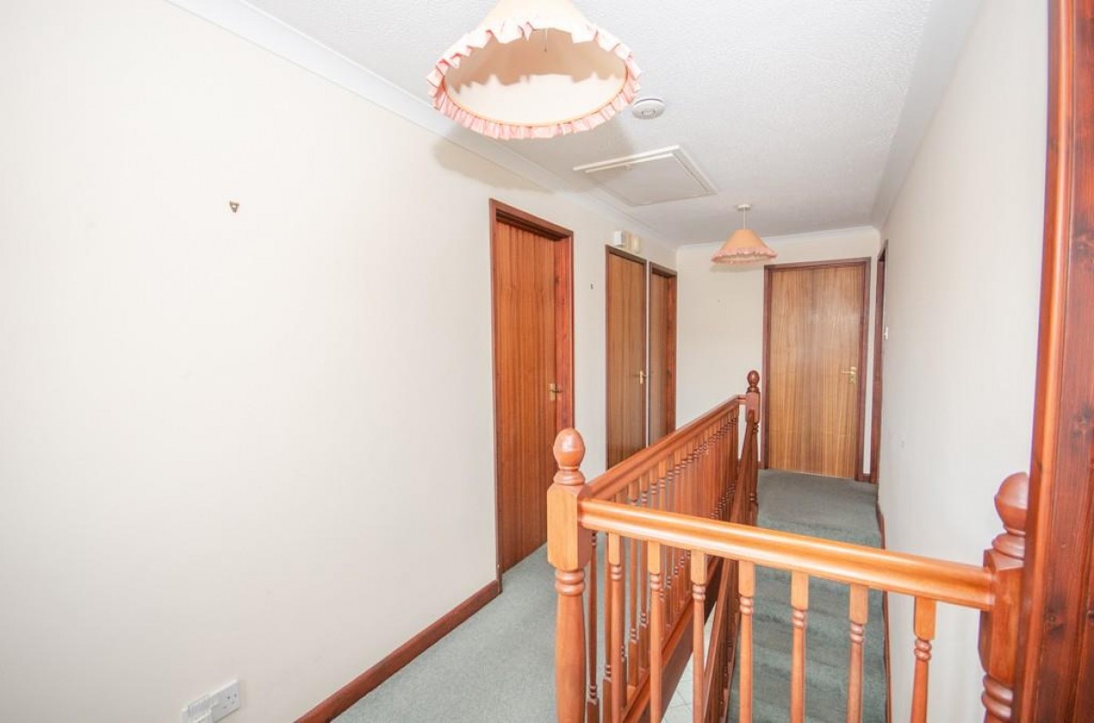 The Causeway, Coalpit Heath, Bristol, BS36 2PG