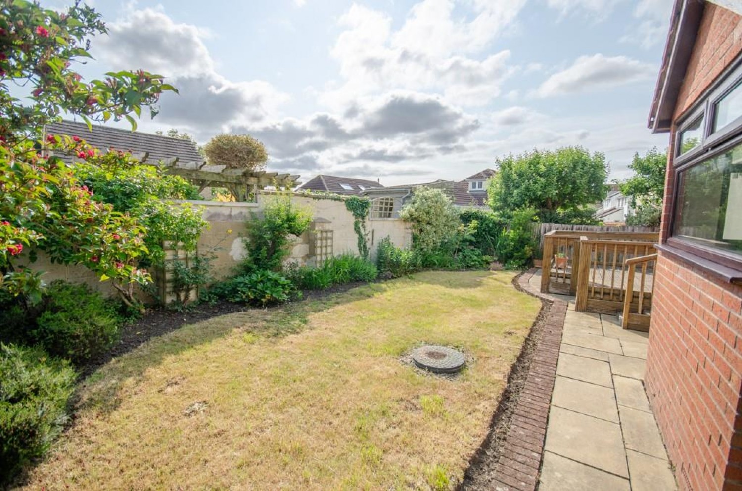 The Causeway, Coalpit Heath, Bristol, BS36 2PG