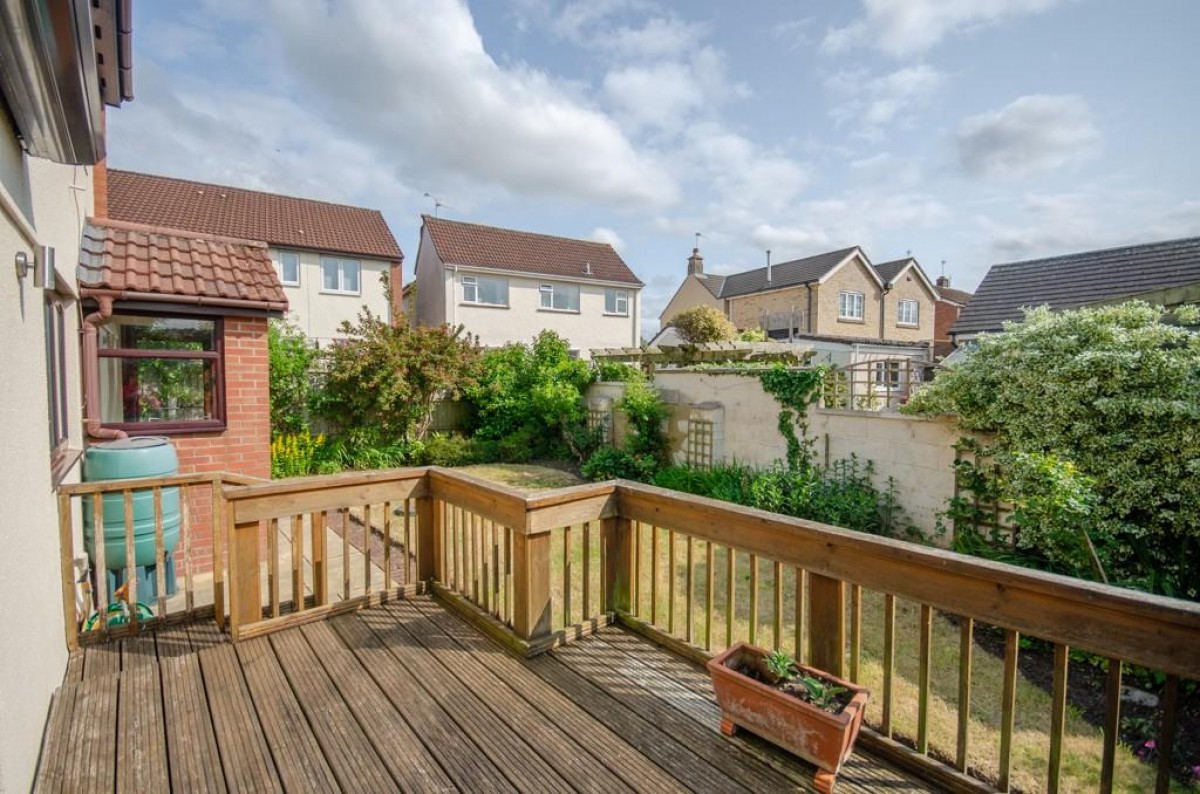 The Causeway, Coalpit Heath, Bristol, BS36 2PG