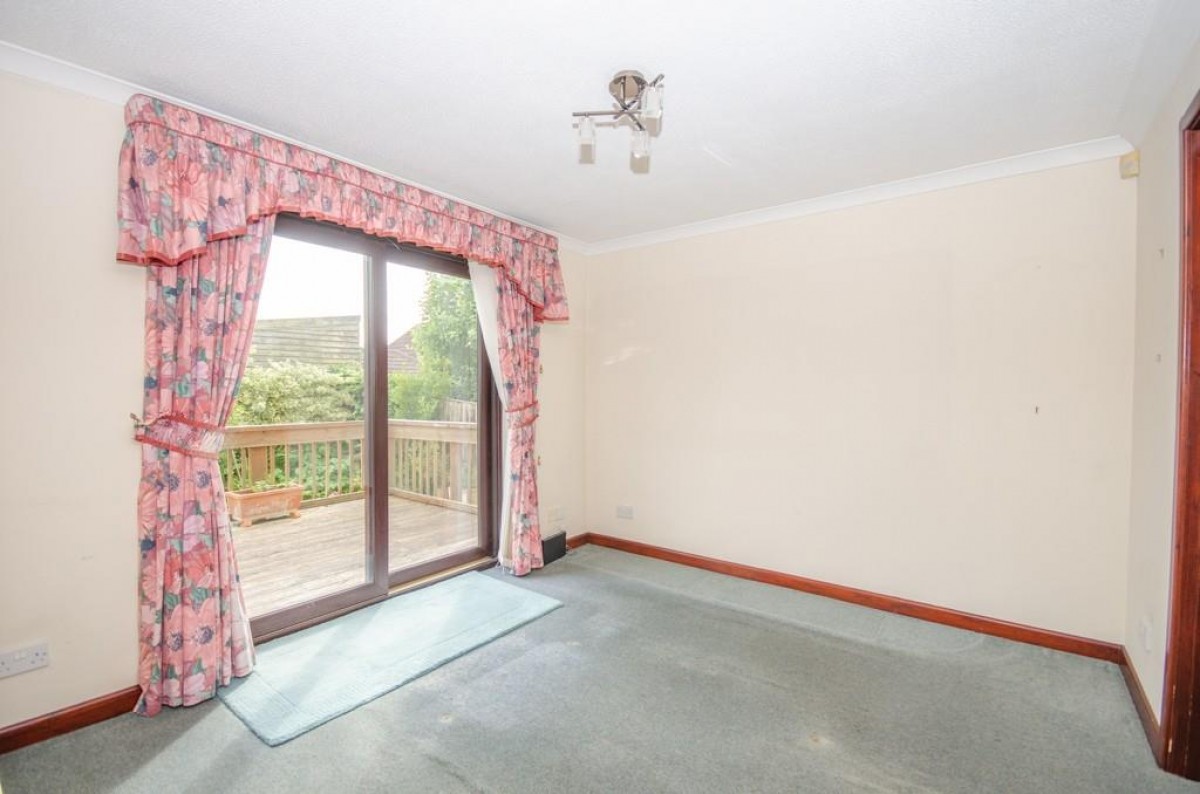The Causeway, Coalpit Heath, Bristol, BS36 2PG