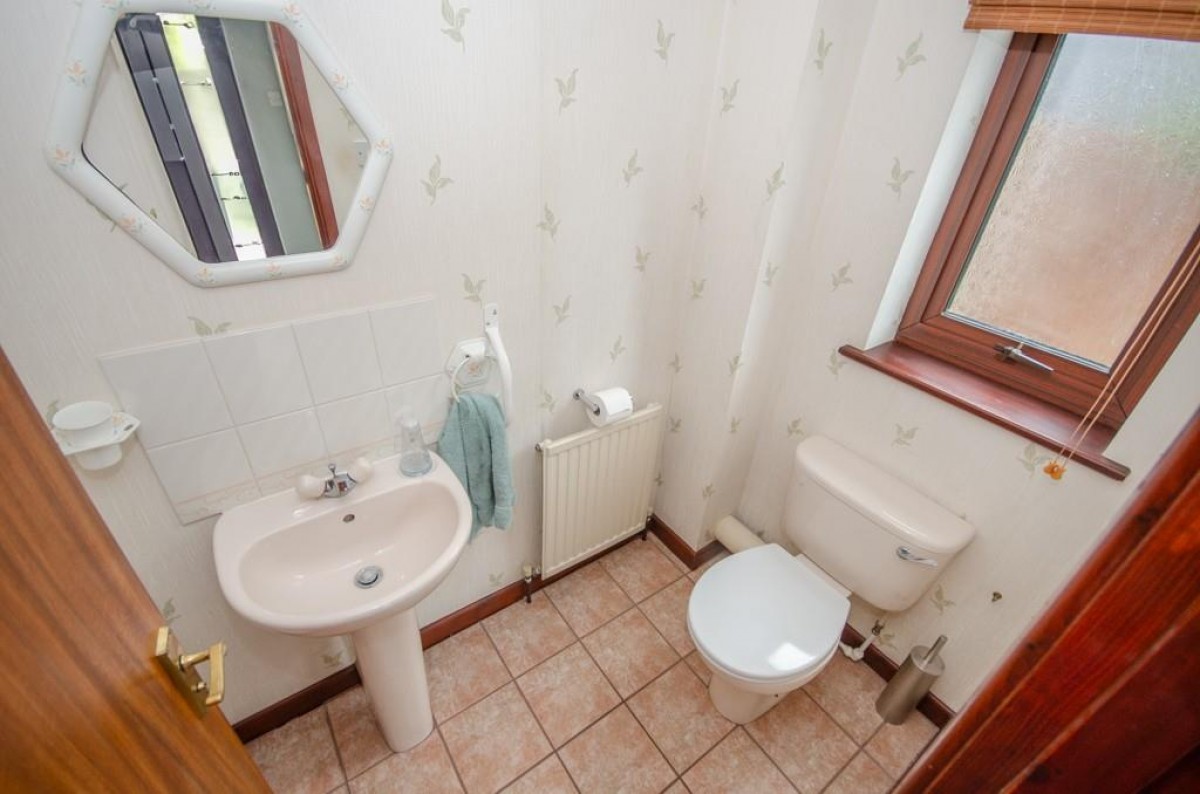 The Causeway, Coalpit Heath, Bristol, BS36 2PG