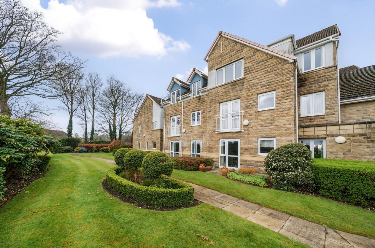 Stanhope Court, Horsforth LS18