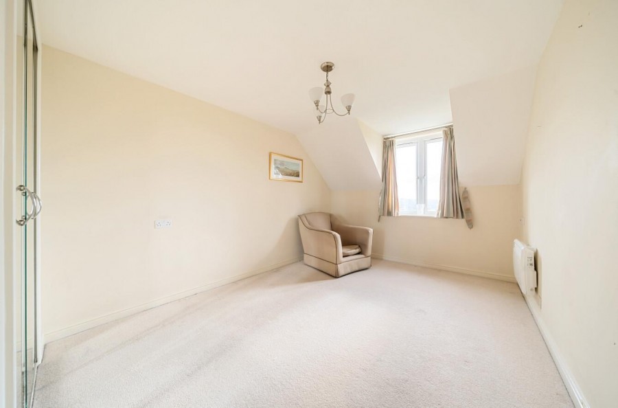 Stanhope Court, Horsforth LS18 Hunters Estate Agents & Letting Agents