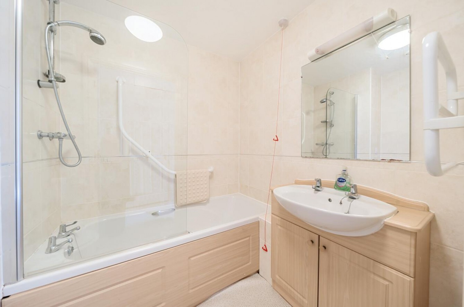 Stanhope Court, Horsforth LS18