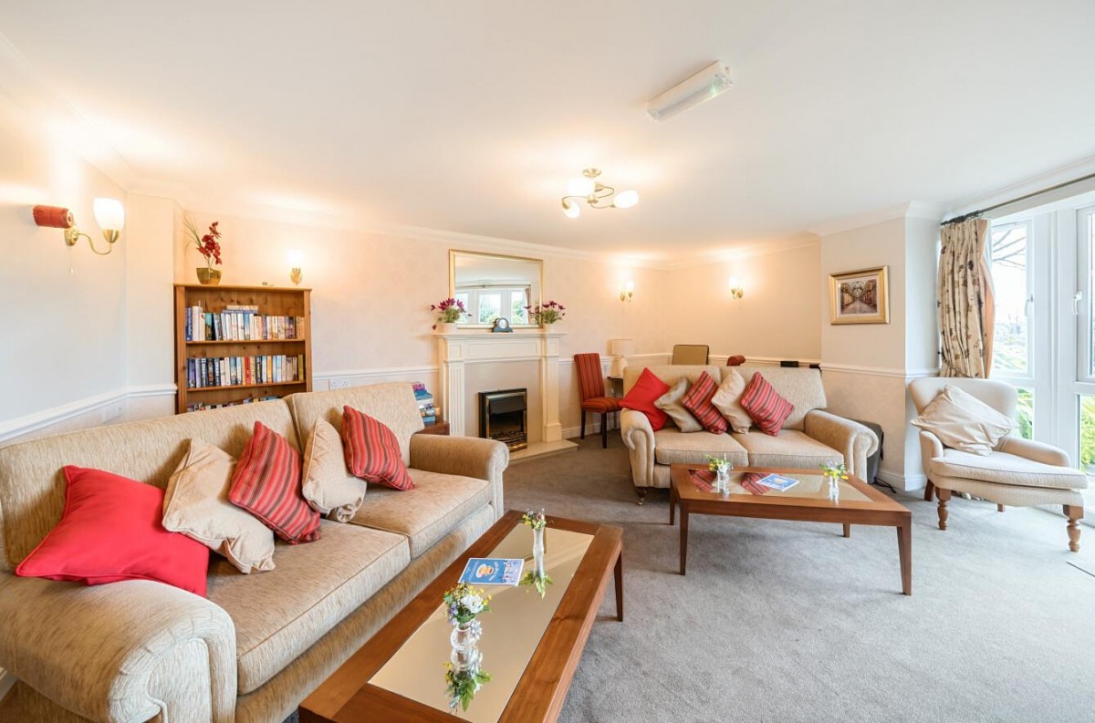 Stanhope Court, Horsforth LS18