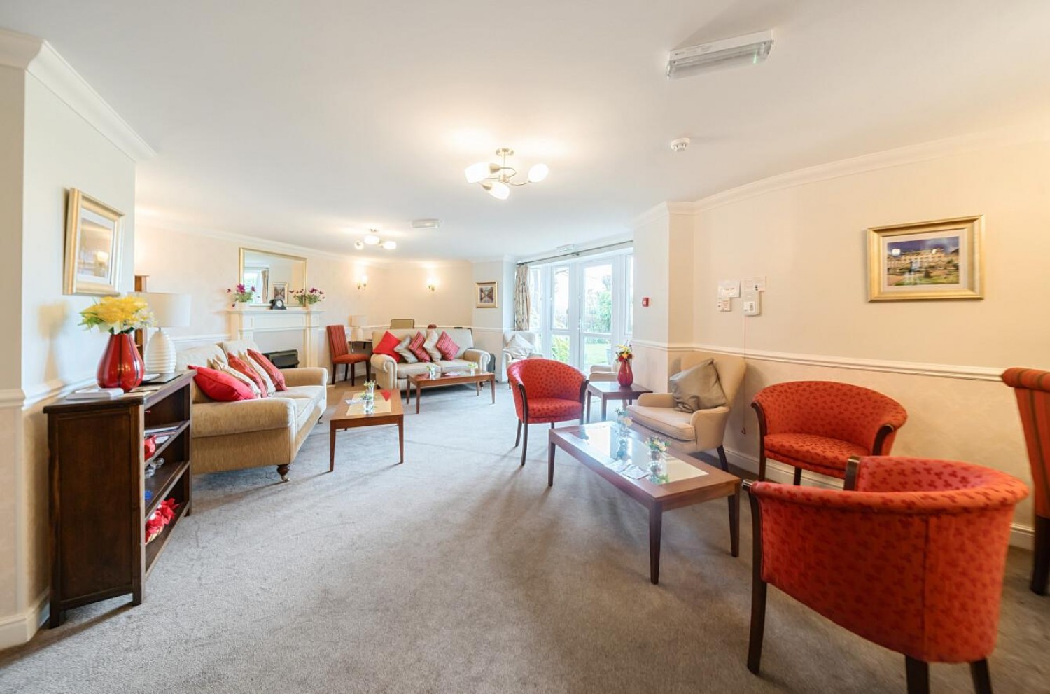 Stanhope Court, Horsforth LS18