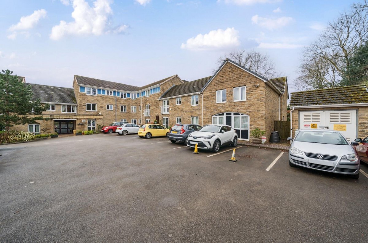 Stanhope Court, Horsforth LS18