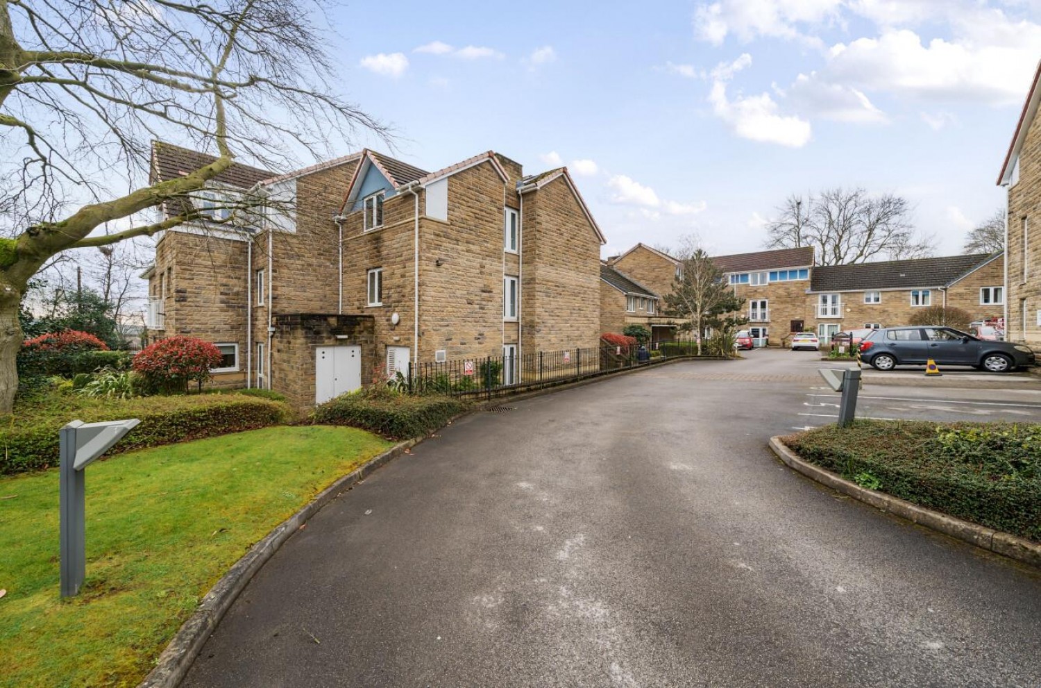 Stanhope Court, Horsforth LS18