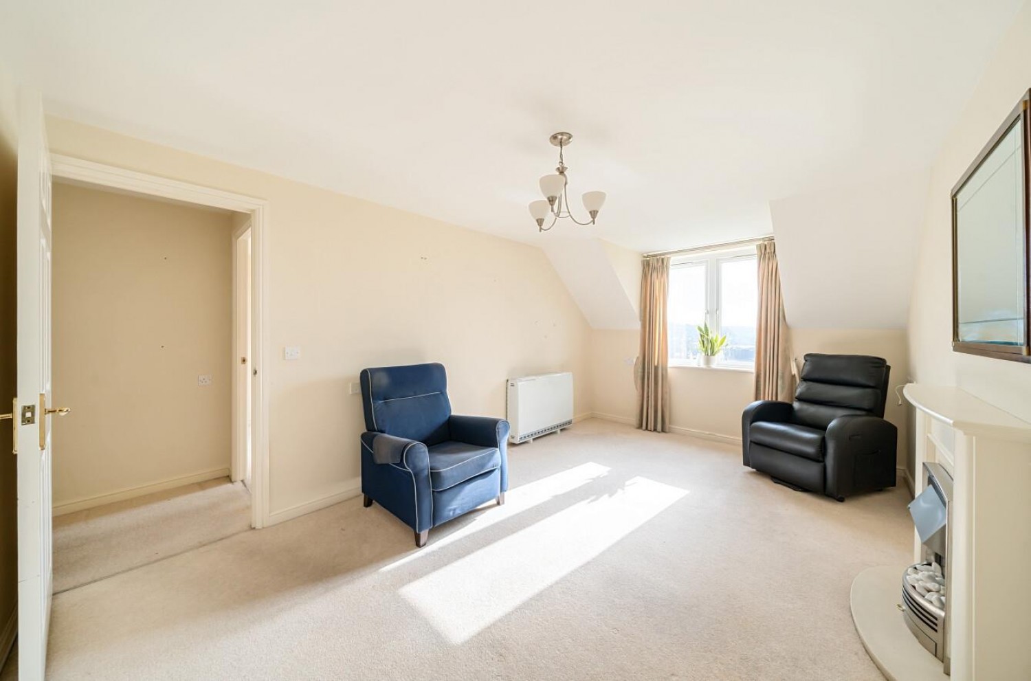 Stanhope Court, Horsforth LS18