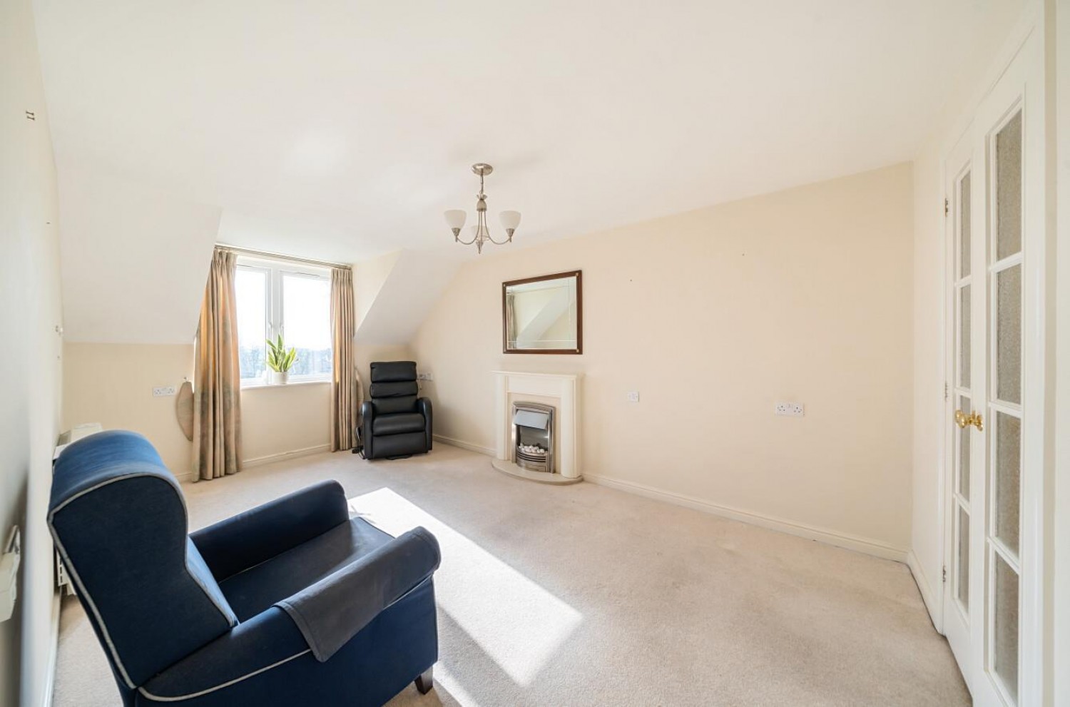 Stanhope Court, Horsforth LS18