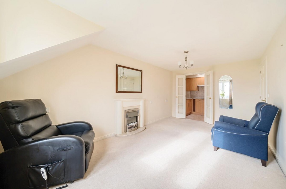 Stanhope Court, Horsforth LS18