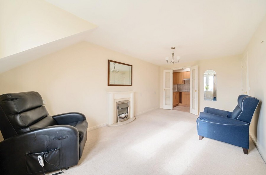 Stanhope Court, Horsforth LS18 Hunters Estate Agents & Letting Agents