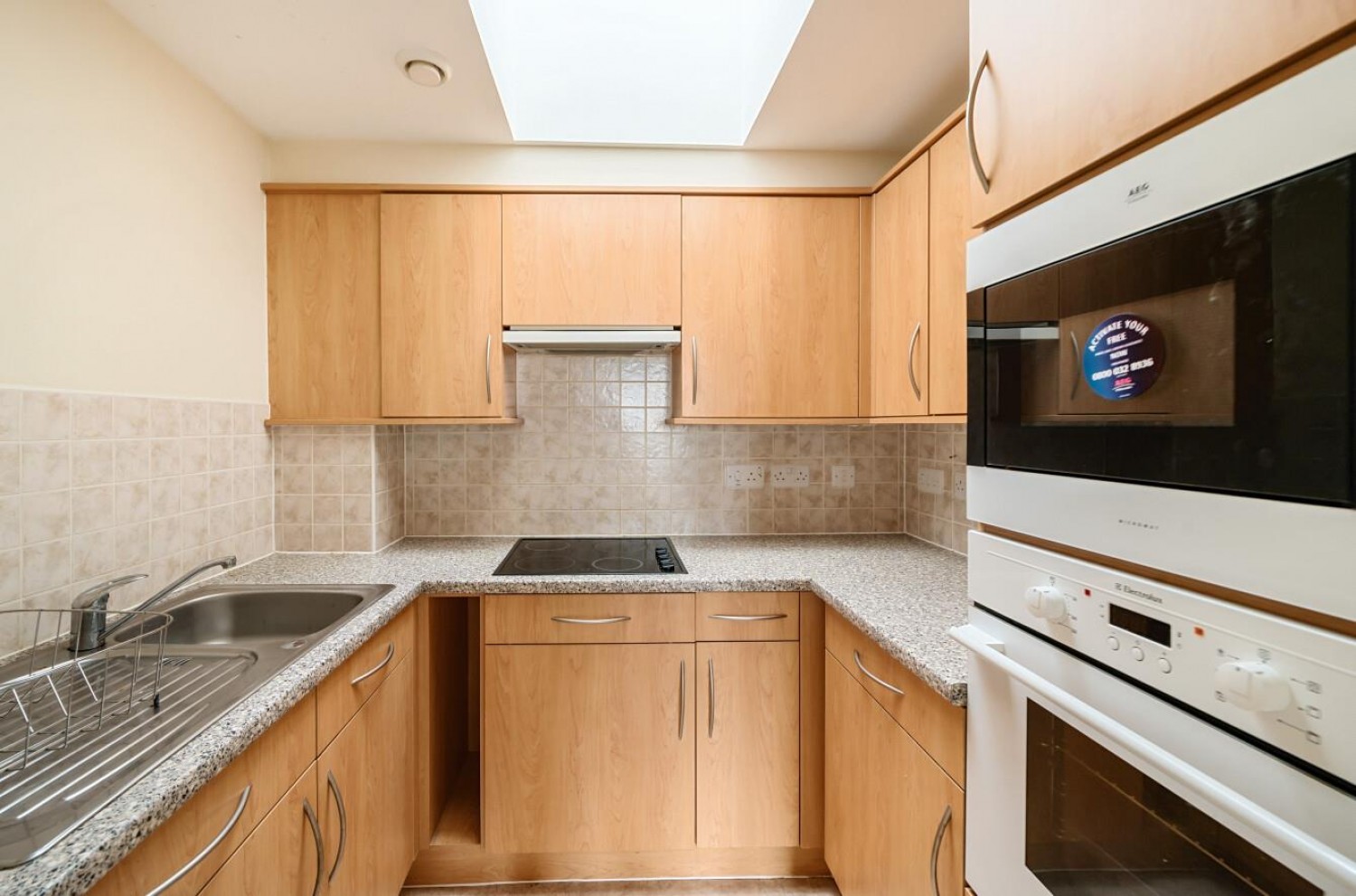 Stanhope Court, Horsforth LS18