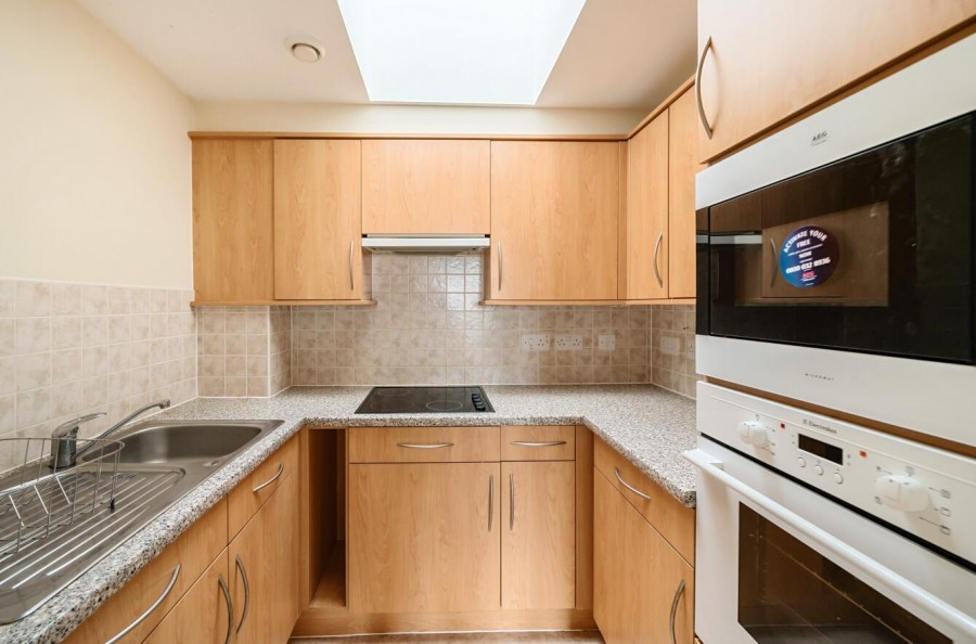 Stanhope Court, Horsforth LS18 Hunters Estate Agents & Letting Agents