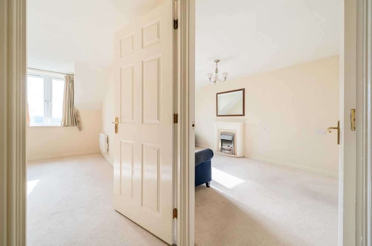 Stanhope Court, Horsforth LS18