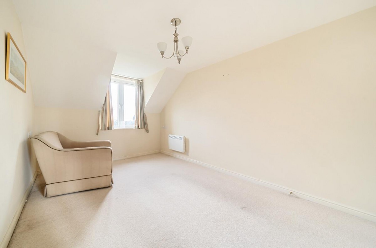 Stanhope Court, Horsforth LS18