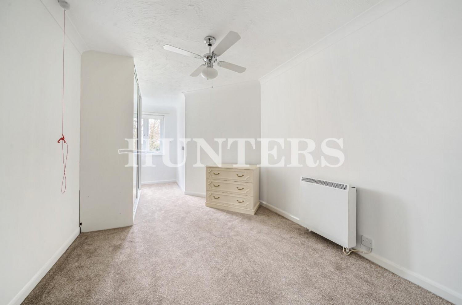 Mavis Grove, Hornchurch