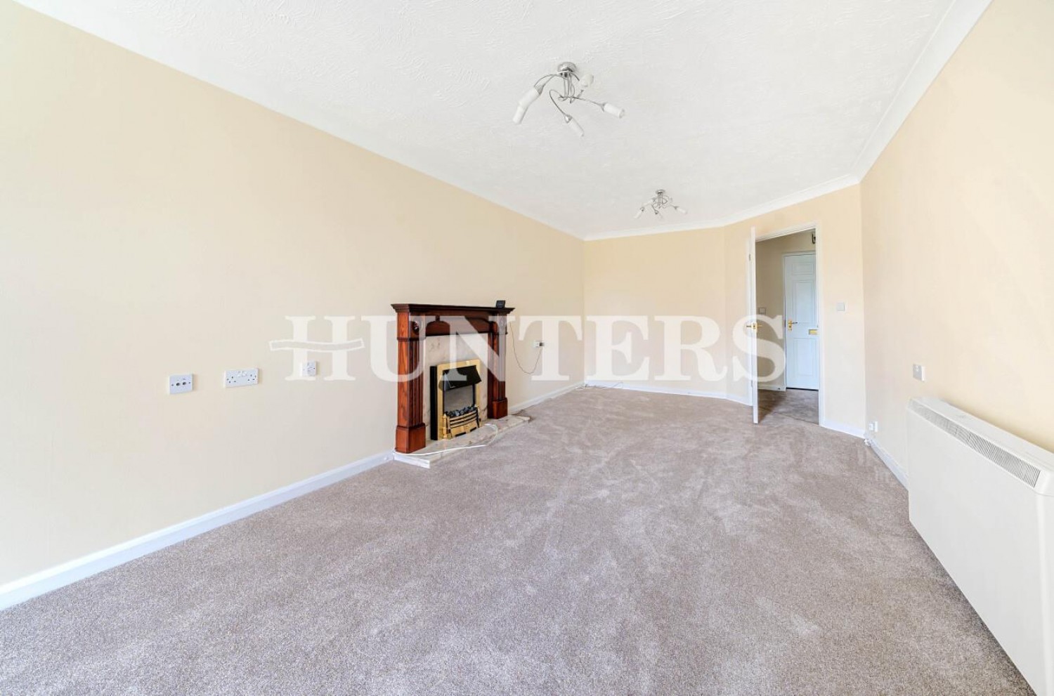 Mavis Grove, Hornchurch