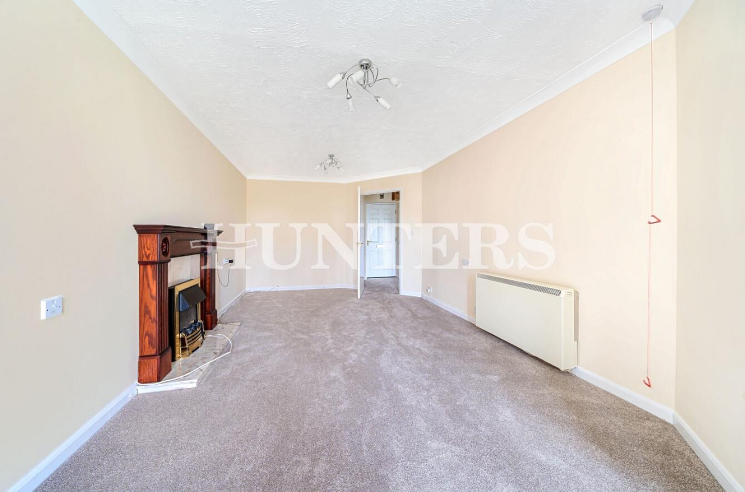 Mavis Grove, Hornchurch