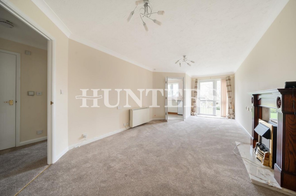 Mavis Grove, Hornchurch