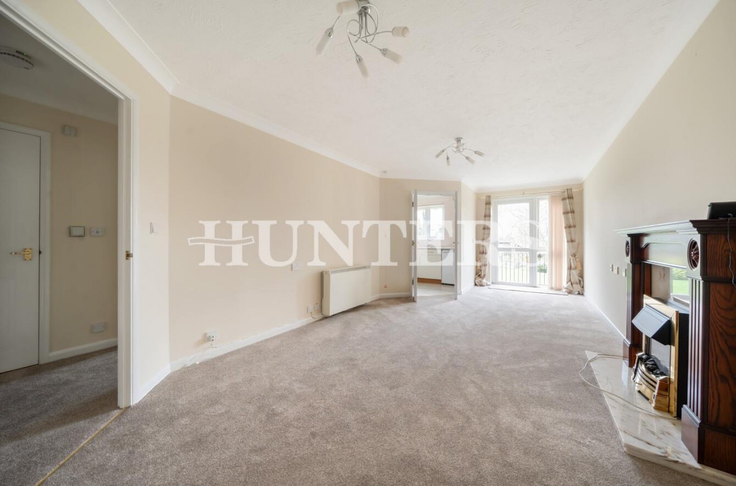 Mavis Grove, Hornchurch