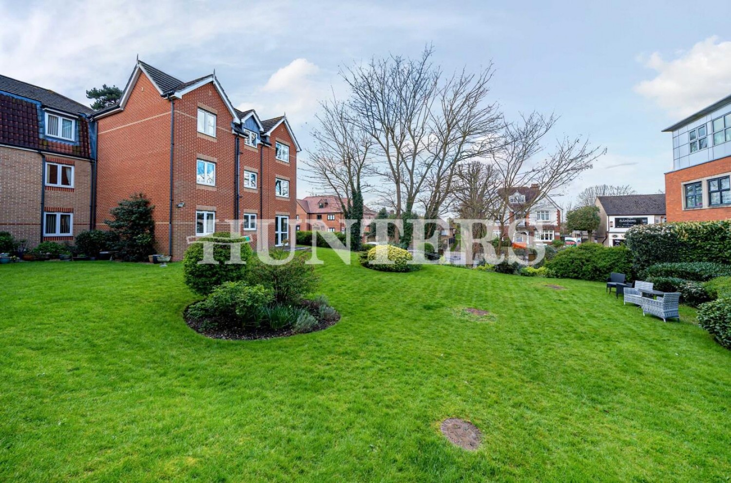 Mavis Grove, Hornchurch