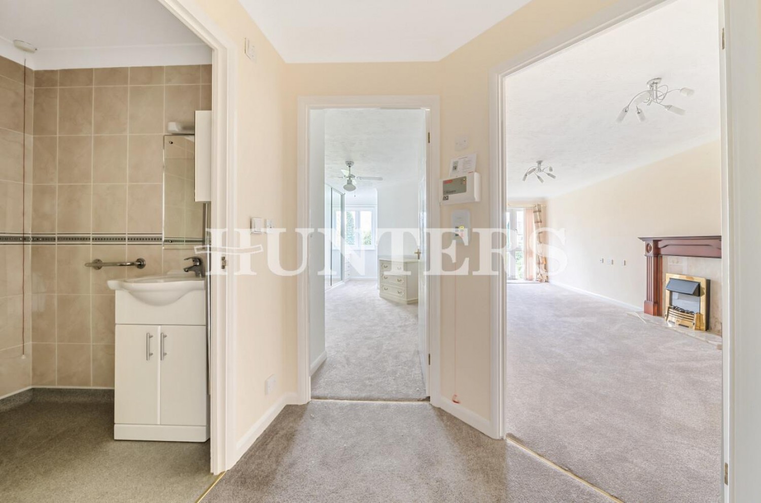 Mavis Grove, Hornchurch