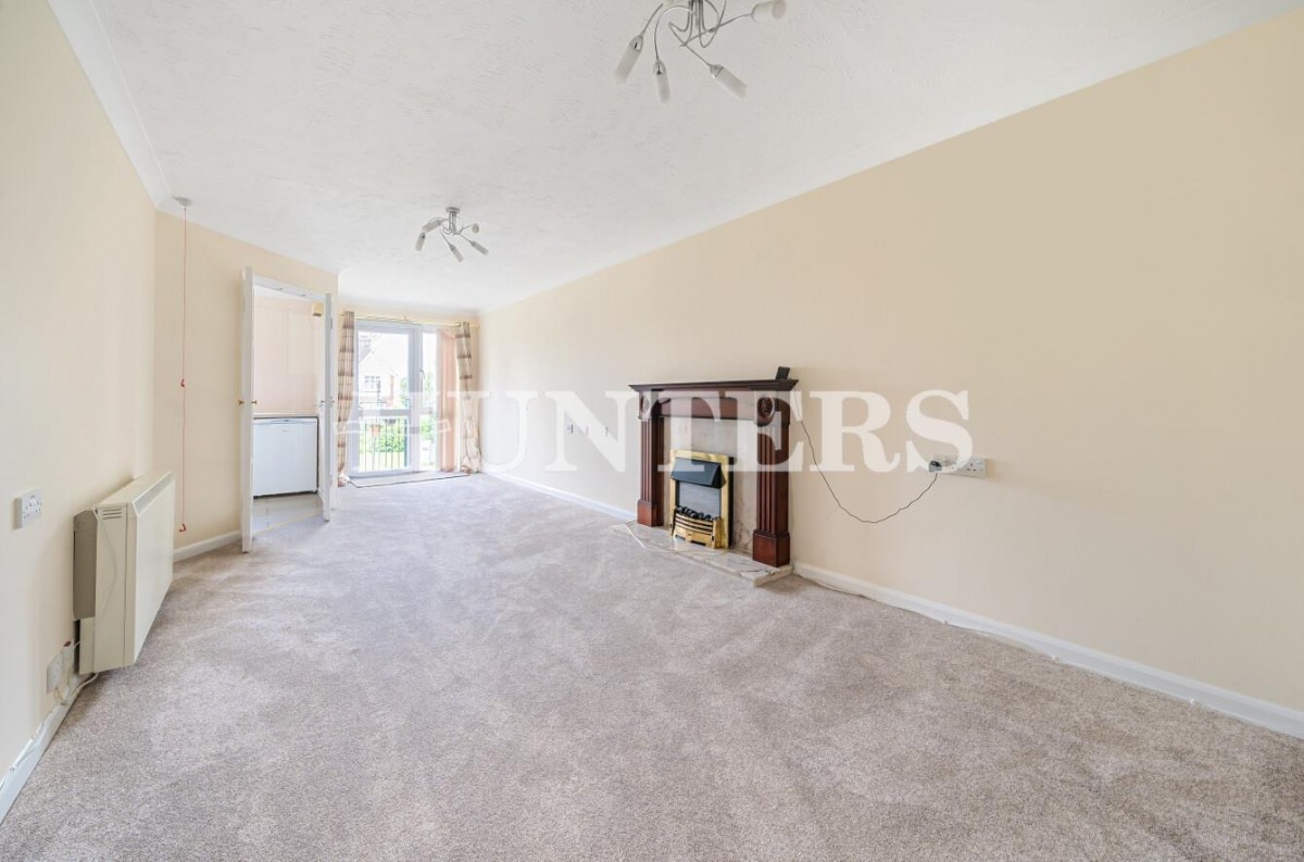 Mavis Grove, Hornchurch