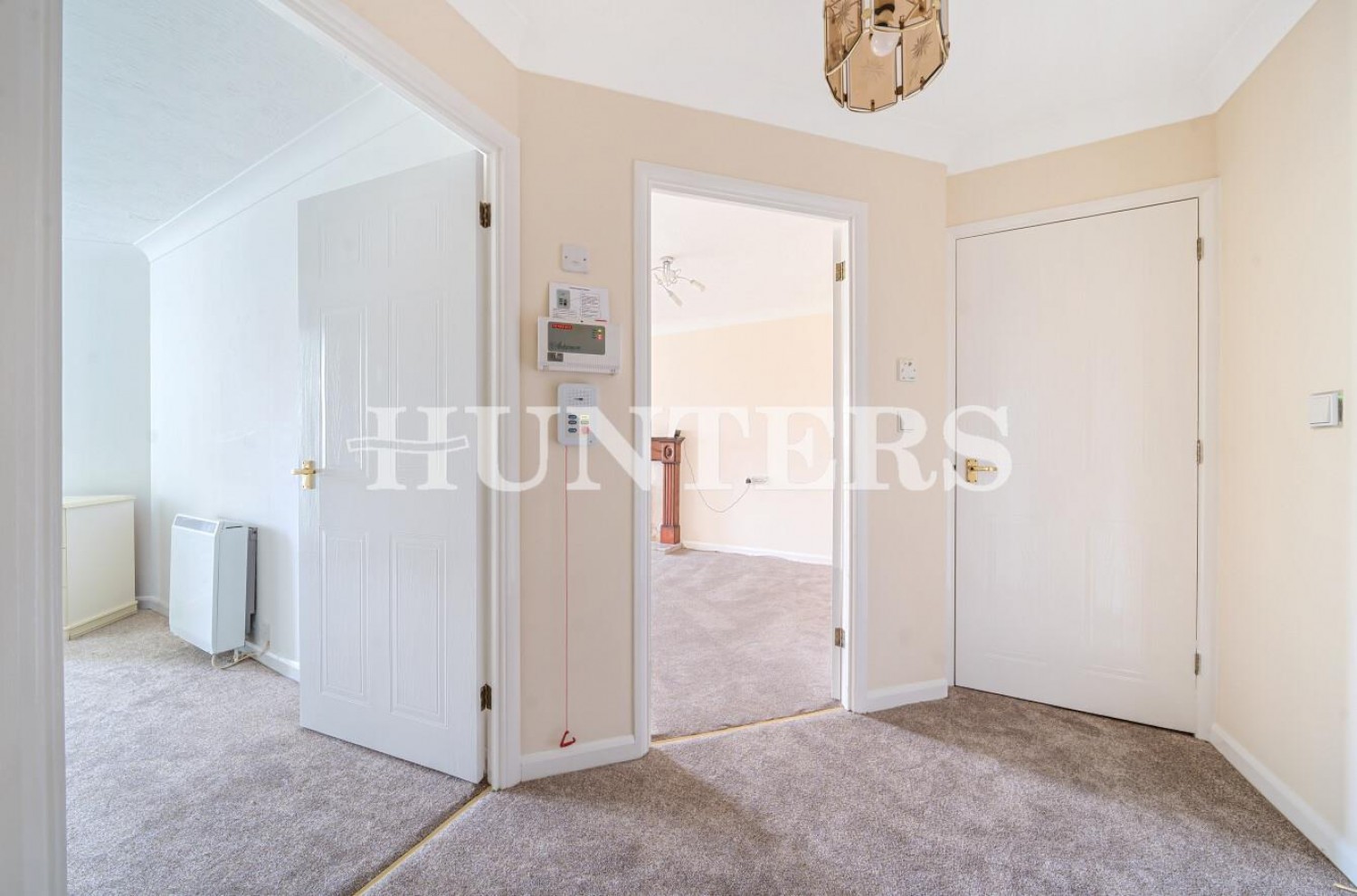 Mavis Grove, Hornchurch